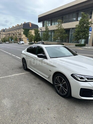 BMW 530e 2023, 34,000 km - 2.0 l - Bakı