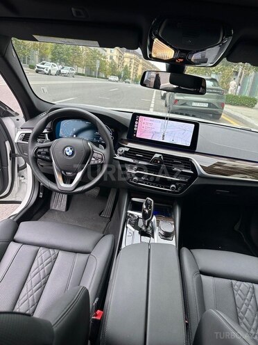 BMW 530e 2023, 34,000 km - 2.0 l - Bakı