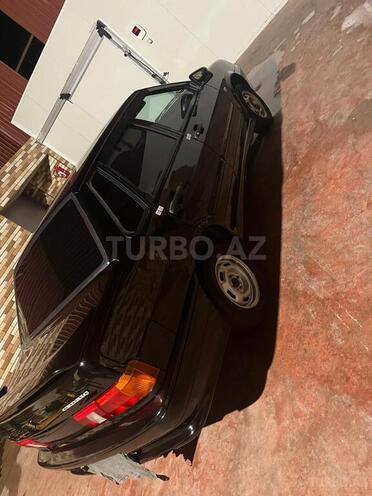 LADA (VAZ) 2115 2009, 247,226 km - 1.6 l - Bakı