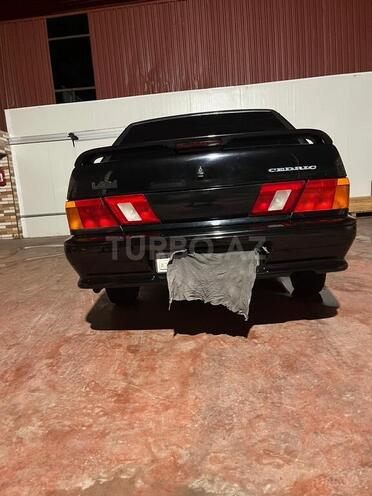 LADA (VAZ) 2115 2009, 247,226 km - 1.6 l - Bakı