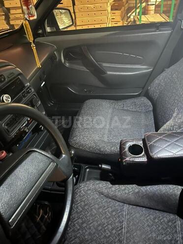 LADA (VAZ) 2115 2009, 247,226 km - 1.6 l - Bakı