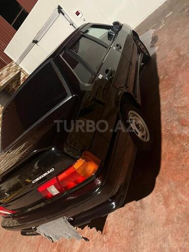 LADA (VAZ) 2115 2009, 247,226 km - 1.6 l - Bakı
