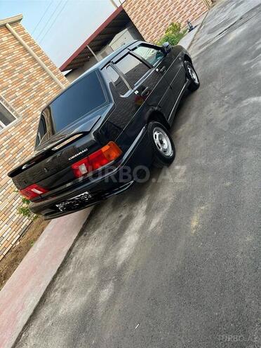 LADA (VAZ) 2115 2009, 247,226 km - 1.6 l - Bakı