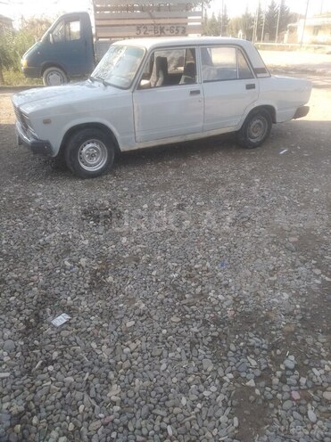 LADA (VAZ) 2107 1991, 96,000 km - 1.6 л - Salyan