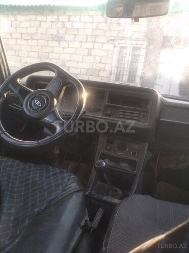 LADA (VAZ) 2107 1991, 96,000 km - 1.6 л - Salyan