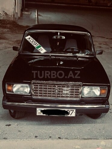 LADA (VAZ) 2107 2010, 97,000 km - 1.6 l - Siyəzən