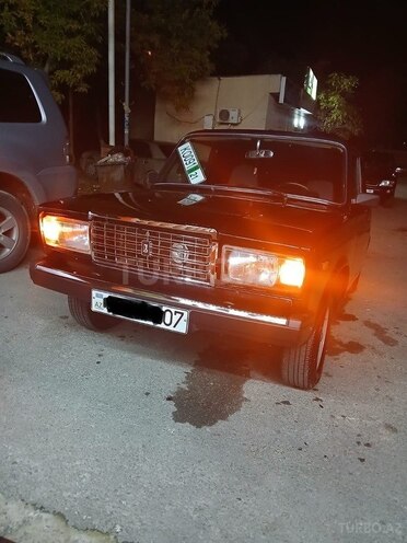 LADA (VAZ) 2107 2010, 97,000 km - 1.6 l - Siyəzən