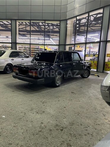 LADA (VAZ) 2107 2010, 97,000 km - 1.6 l - Siyəzən