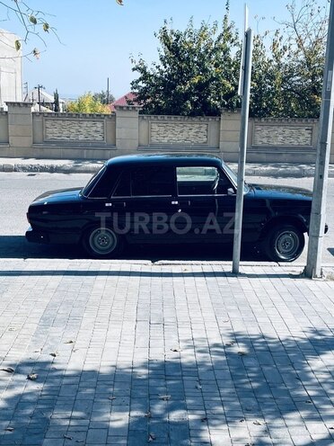 LADA (VAZ) 2107 2010, 97,000 km - 1.6 l - Siyəzən