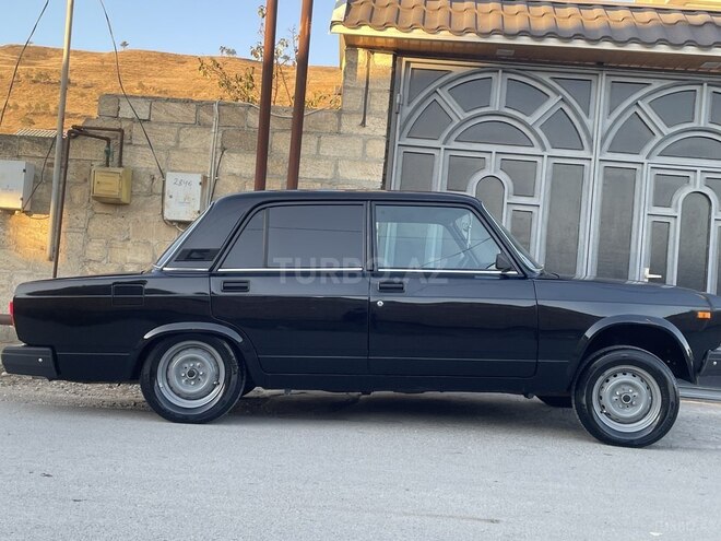 LADA (VAZ) 2107 2010, 97,000 km - 1.6 l - Siyəzən