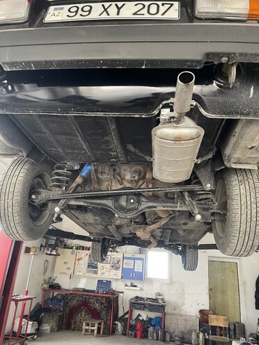 LADA (VAZ) 2107 2010, 97,000 km - 1.6 l - Siyəzən