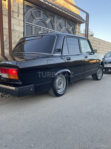 LADA (VAZ) 2107 2010, 97,000 km - 1.6 l - Siyəzən