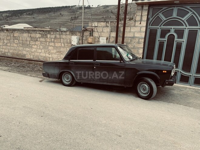 LADA (VAZ) 2107 2010, 97,000 km - 1.6 l - Siyəzən