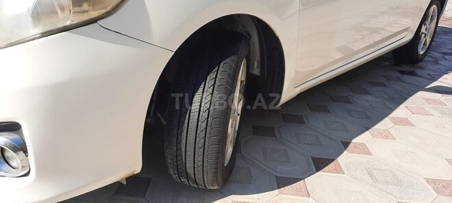 Toyota Corolla 2012, 361,000 km - 1.6 l - Bakı