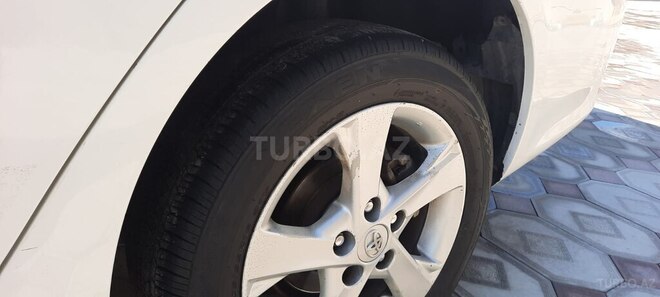 Toyota Corolla 2012, 361,000 km - 1.6 l - Bakı