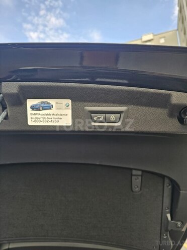 BMW 430 2017, 55,000 km - 2.0 l - Bakı