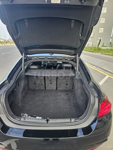 BMW 430 2017, 55,000 km - 2.0 l - Bakı