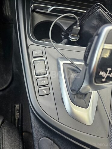 BMW 430 2017, 55,000 km - 2.0 l - Bakı