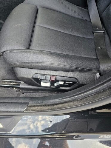 BMW 430 2017, 55,000 km - 2.0 l - Bakı