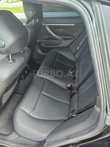 BMW 430 2017, 55,000 km - 2.0 l - Bakı