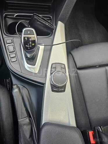 BMW 430 2017, 55,000 km - 2.0 l - Bakı