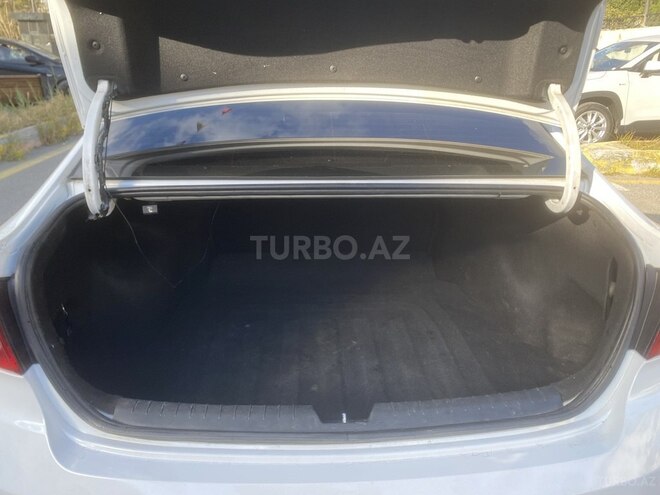 Hyundai Sonata 2015, 196,323 km - 2.4 l - Bakı