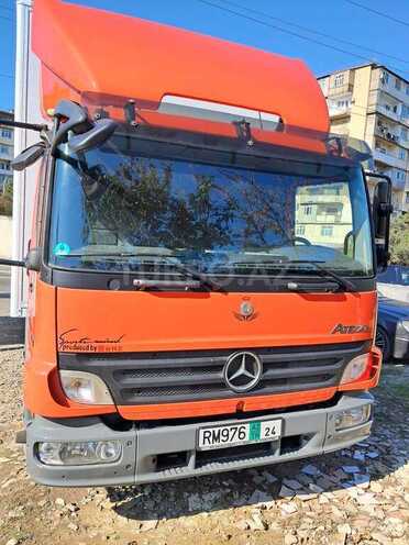 Mercedes Atego 818 2007, 336,875 km - 4.3 л - Bakı