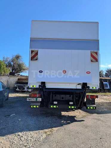 Mercedes Atego 818 2007, 336,875 km - 4.3 л - Bakı