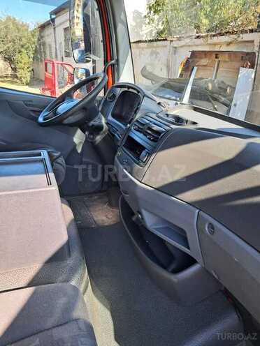 Mercedes Atego 818 2007, 336,875 km - 4.3 л - Bakı