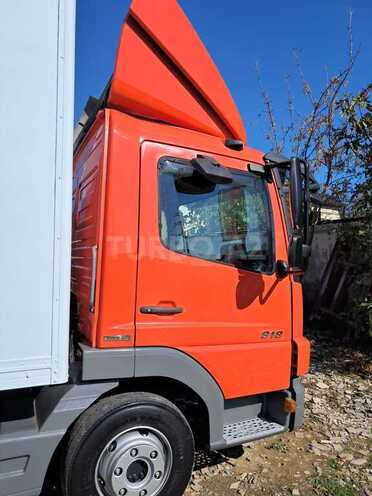Mercedes Atego 818 2007, 336,875 km - 4.3 л - Bakı