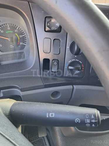 Mercedes Atego 818 2007, 336,875 km - 4.3 л - Bakı