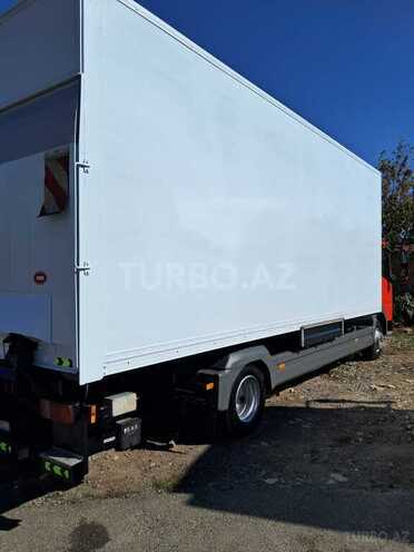 Mercedes Atego 818 2007, 336,875 km - 4.3 л - Bakı