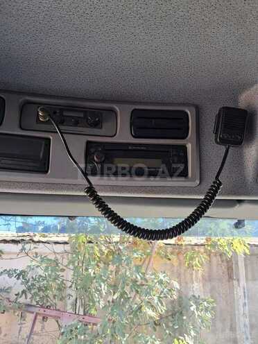 Mercedes Atego 818 2007, 336,875 km - 4.3 л - Bakı