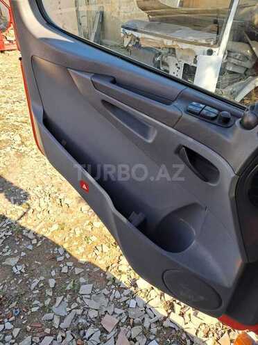 Mercedes Atego 818 2007, 336,875 km - 4.3 л - Bakı