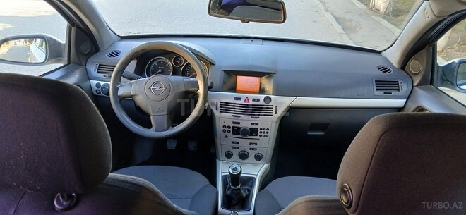 Opel Astra 2008, 298,067 km - 1.3 l - Sumqayıt