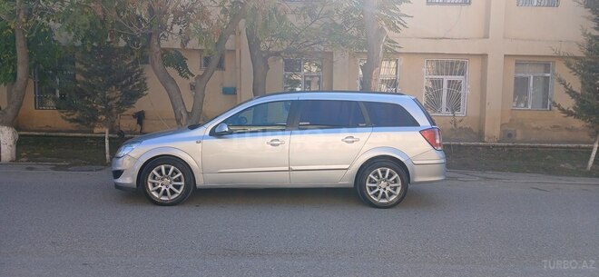 Opel Astra 2008, 298,067 km - 1.3 l - Sumqayıt