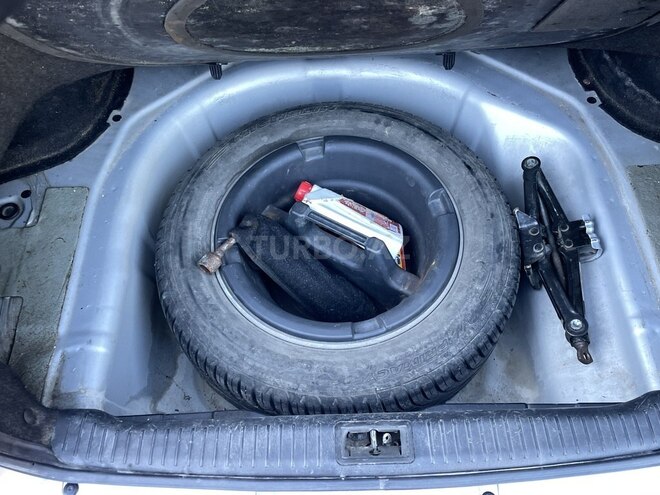 Hyundai Sonata 2003, 264,000 km - 2.0 l - Sumqayıt
