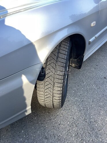 Hyundai Sonata 2003, 264,000 km - 2.0 l - Sumqayıt