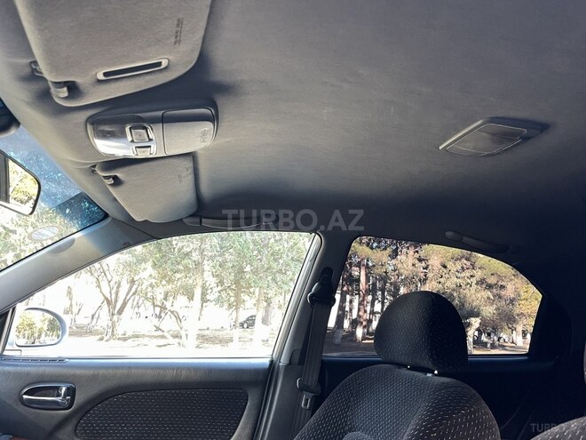 Hyundai Sonata 2003, 264,000 km - 2.0 l - Sumqayıt