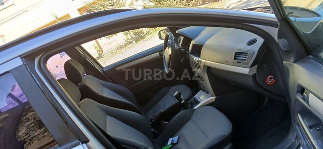 Opel Astra 2008, 298,067 km - 1.3 l - Sumqayıt