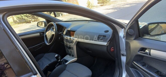 Opel Astra 2008, 298,067 km - 1.3 l - Sumqayıt
