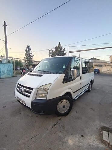 Ford Transit 2010, 290,000 km - 2.2 l - Xırdalan