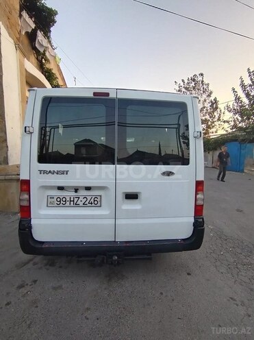 Ford Transit 2010, 290,000 km - 2.2 l - Xırdalan
