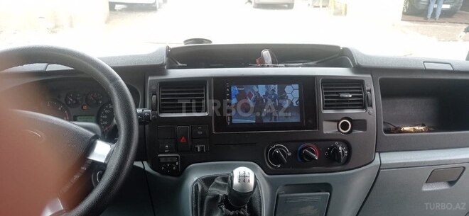 Ford Transit 2010, 290,000 km - 2.2 l - Xırdalan