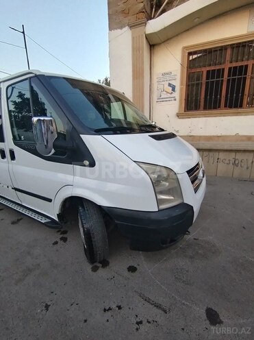 Ford Transit 2010, 290,000 km - 2.2 l - Xırdalan