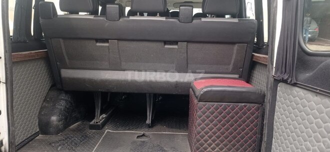 Ford Transit 2010, 290,000 km - 2.2 l - Xırdalan