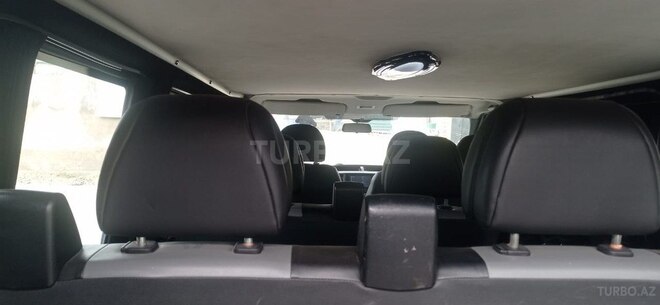 Ford Transit 2010, 290,000 km - 2.2 l - Xırdalan