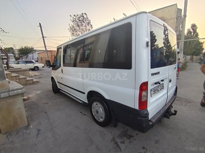 Ford Transit 2010, 290,000 km - 2.2 l - Xırdalan