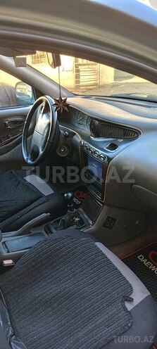 Daewoo Leganza 1999, 197,101 km - 2.0 l - Bakı