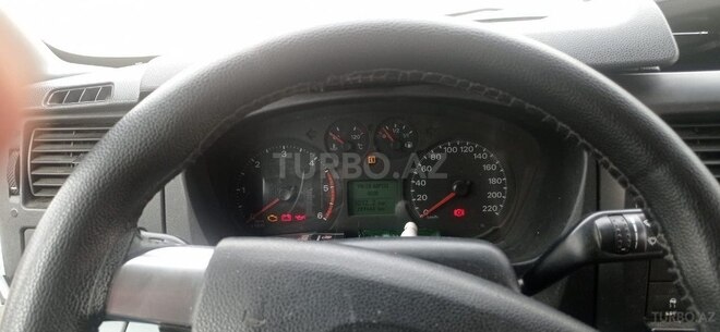 Ford Transit 2010, 290,000 km - 2.2 l - Xırdalan